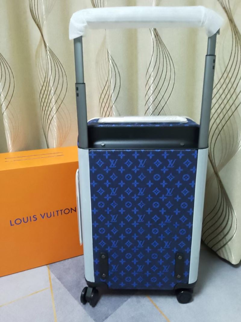 Louis Vuitton Suitcase